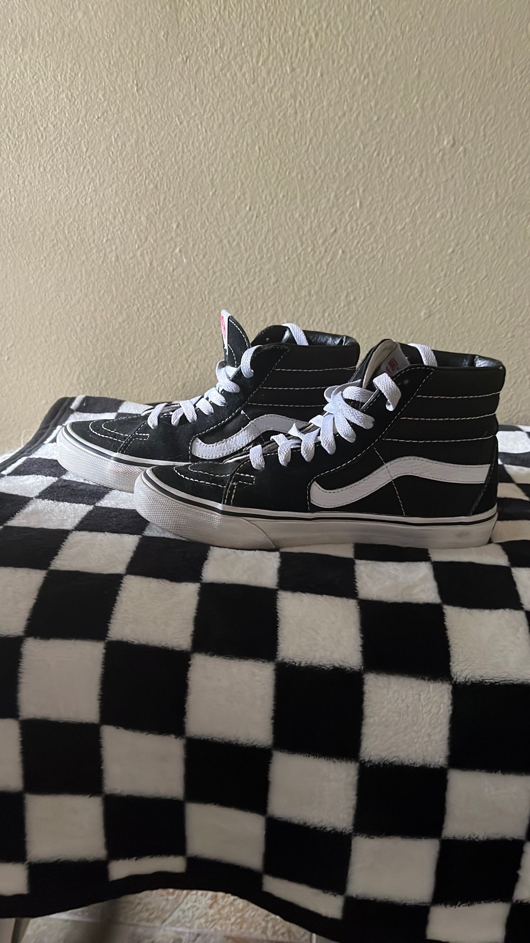 Vans