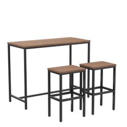 Person Counter Height Dining Set
