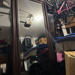 7ft Full Body Mirror