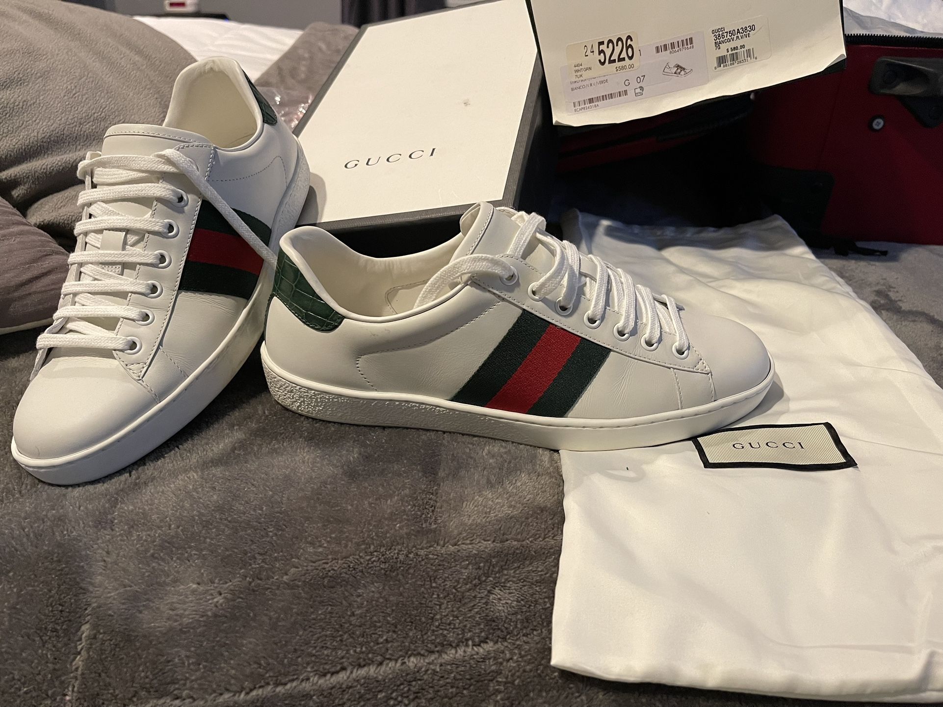 Mens GUCCI