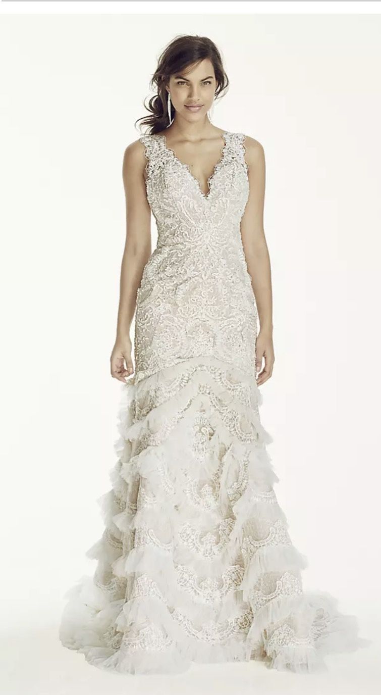 Bridal Signature Wedding Dress