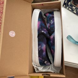 Vans Galaxy