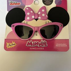 Disney Junior MINNIE sunglasses 