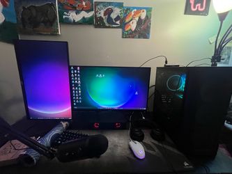 NEED GONE (READ DESC) PC Gaming Setup