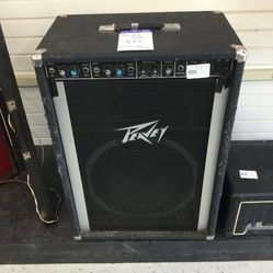 Peavey Amp