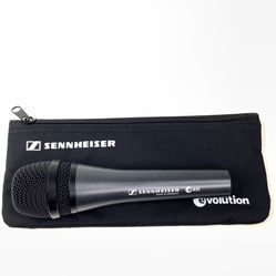 Sennheiser Evolution e835 Microphone 
