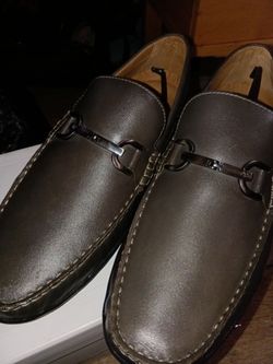Mens loafers