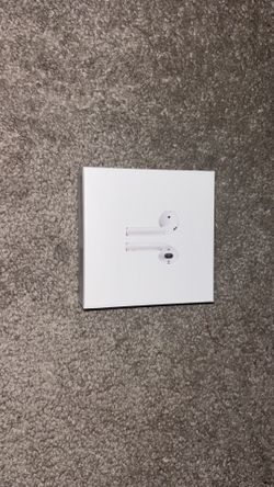 AirPods