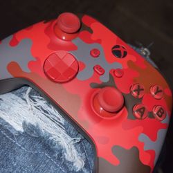Xbox Controller