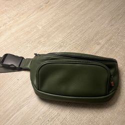 Kibou Travel Diaper Bag