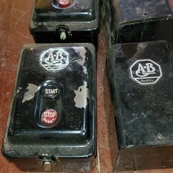 electrical parts $25 each