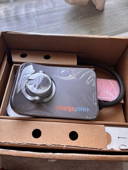 ChargePoint Home Flex EV Charger