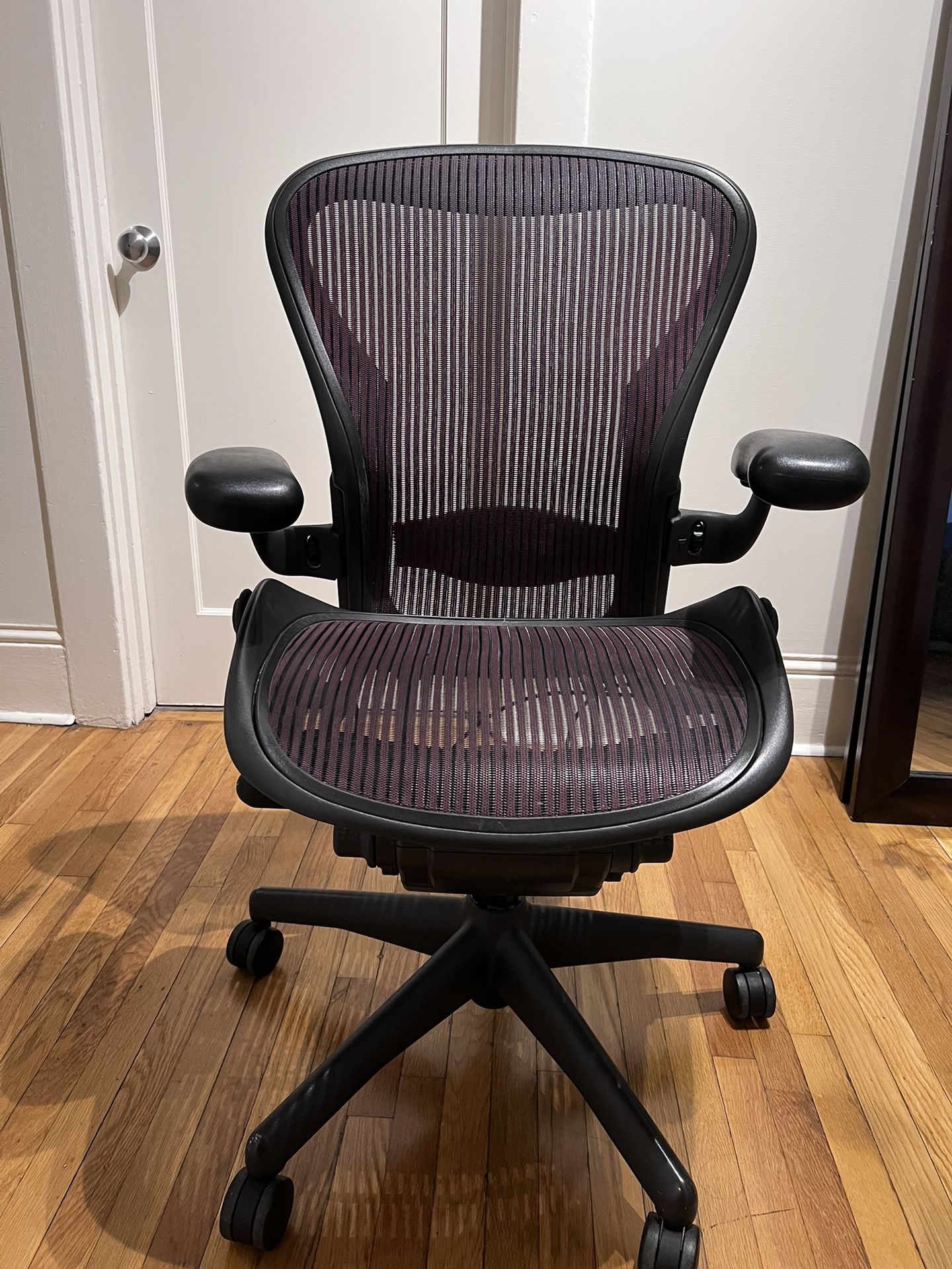 Herman Miller Aeron Office Chair