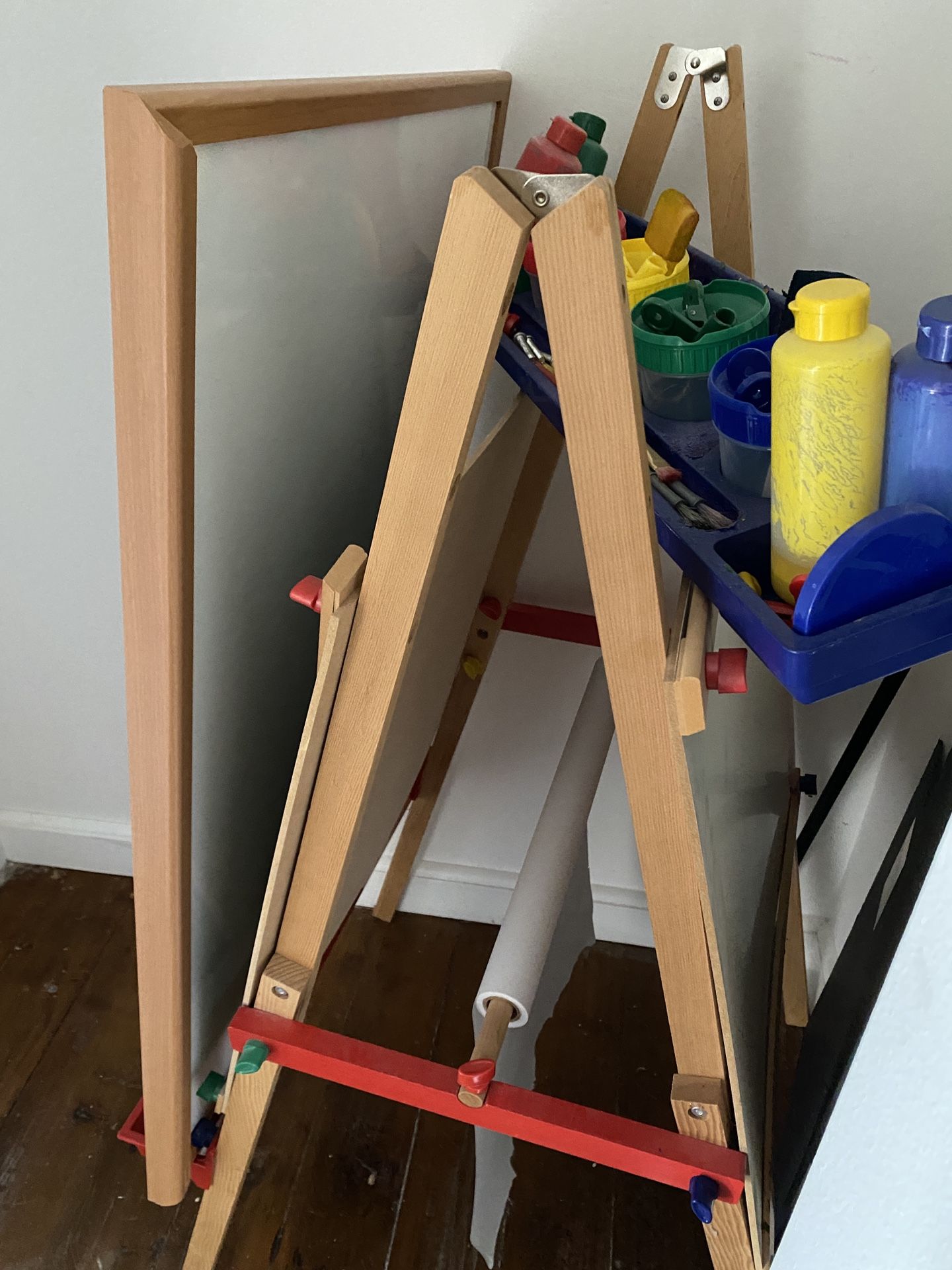 Art Easel