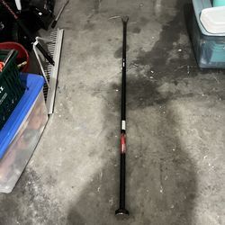 70 in Post Hole Digger and Tamping Bar