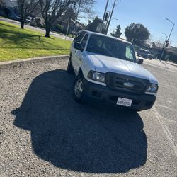 2007 Ford Ranger