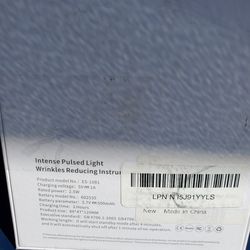 Lymphatic Red Light Tool-NEW!