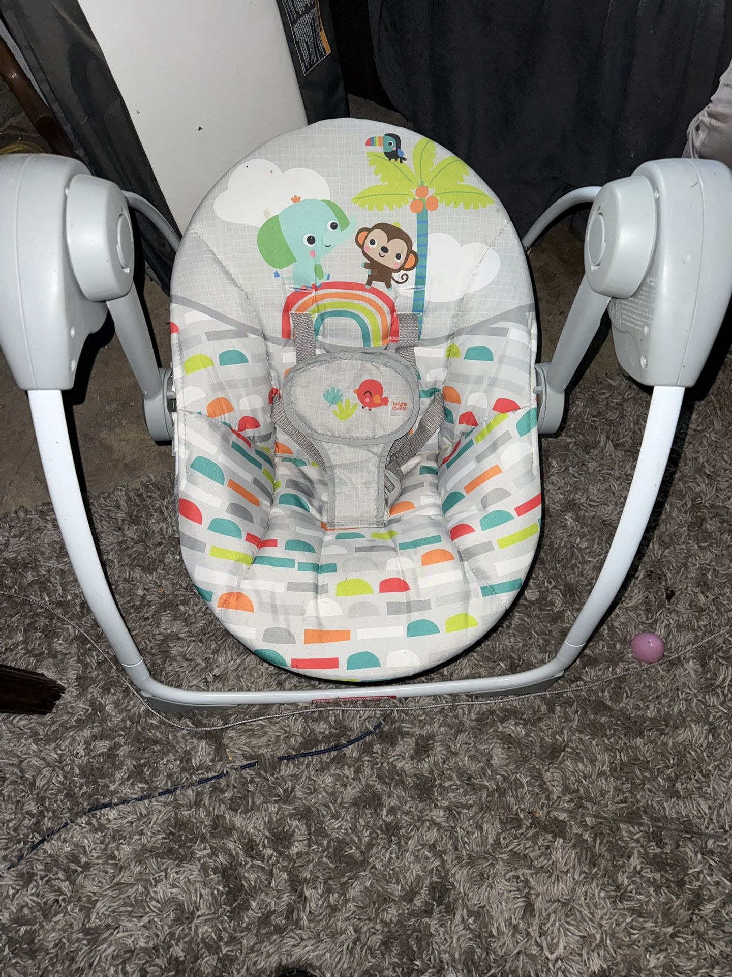Baby Swing