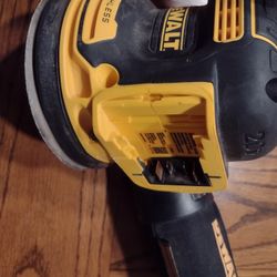 Dewalt Tool Only