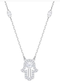 Necklace Silver 925