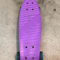 Kryptonics Classic Skateboard