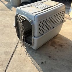 Large Dog Crate