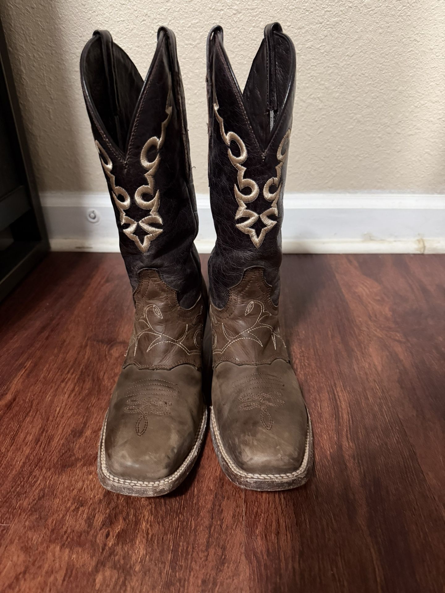 Cowboy Boots