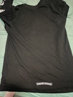 chrome hearts