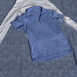 Horseback Riding Shirts Size Large 