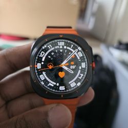 Samsung Galaxy Watch Ultra 