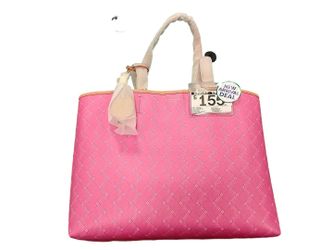 Kurt Geiger 4361098339 Pink Purse / Handbag