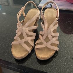 7.5 Sandals Shoes Boots 6.5 Wide