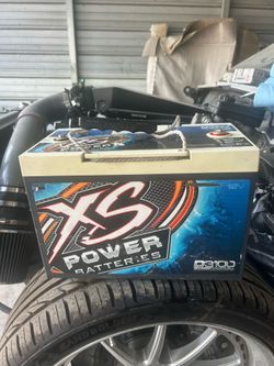 xs power d3100