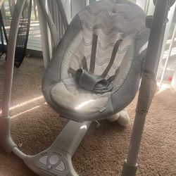 Baby/toddler Swing