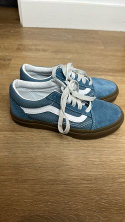 Kids Vans 13.5