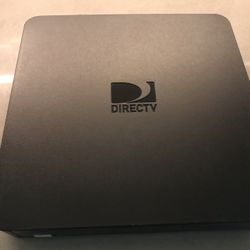 Direct TV Receiver H44-500. New