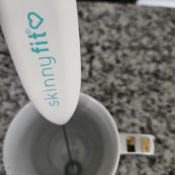 Skinny Fit Mini Mixer