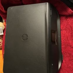 HP ENVY 5052 PRINTER