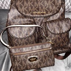 Michael Kors