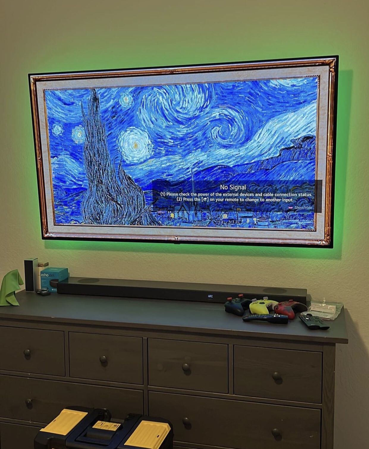 MOUNT TV T0DAY
