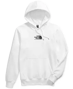 The North Face Alpine Hoodie - M, White