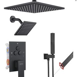 Beautiful Shower Head 