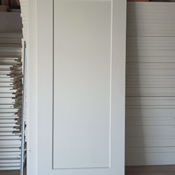 Interior Doors Slabs 34x80 