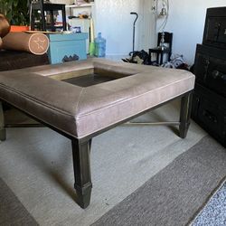 Coffee Table, 