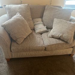 Loveseat
