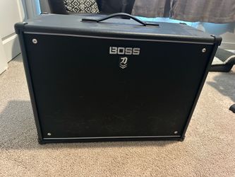 BOSS  Katana 2x12 Cabinet