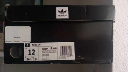 Addidas Size 12 New Never Worn