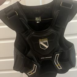 Icon Motorcycle Vest 