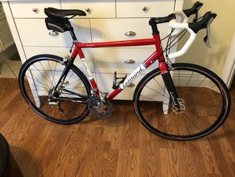 Lemond bikes 2024 for sale