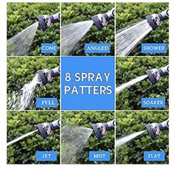 Hose nozzle